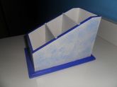 Porta controle p/ 3